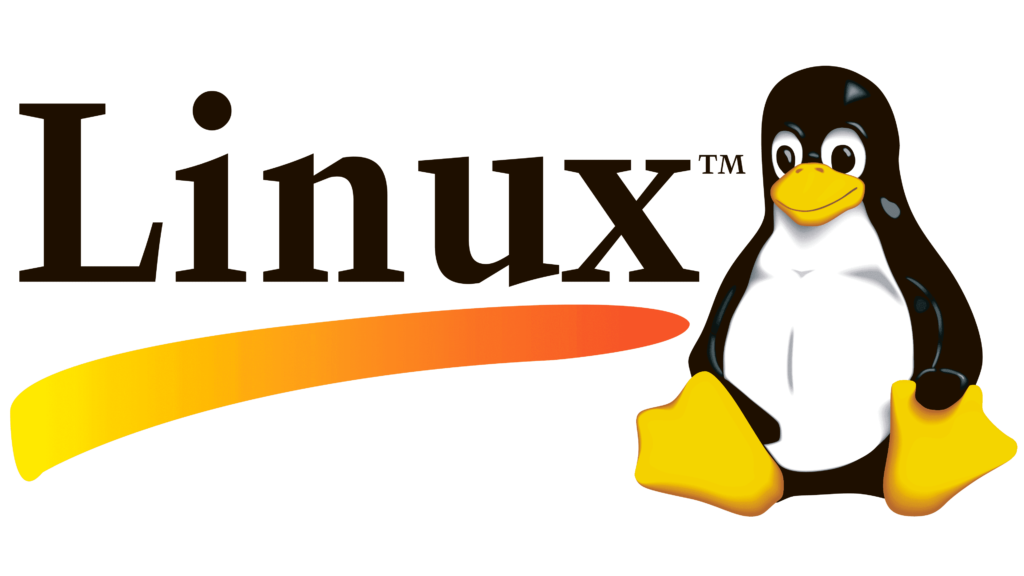 Linux Opensource Operating System logo