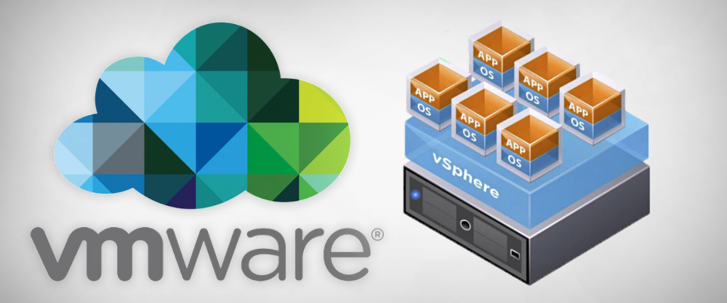 VMware vSphere ESXi