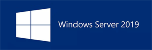 Inroduction to Windows 2019